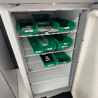 Thermo TSX Series -20C Freezer image 0